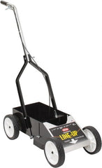 Krylon - 2 to 4 Inch Strip Width Pavement Striping Machine - Exact Tooling