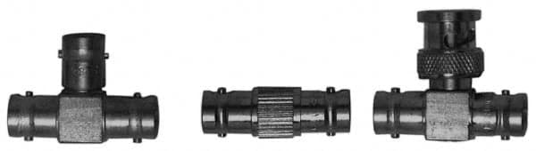 Pomona - Electrical Test Equipment Adapter - Use with Female to Male BNC - Exact Tooling
