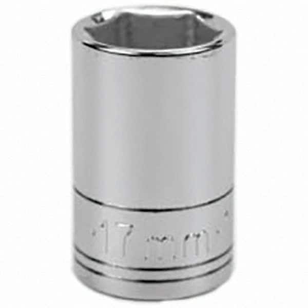 SK - Hand Socket - Exact Tooling