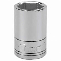 SK - Hand Socket - Exact Tooling