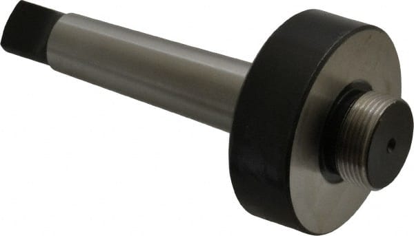 Interstate - 7/8-20 Threaded Mount, Boring Head Taper Shank - Threaded Mount Mount - Exact Tooling