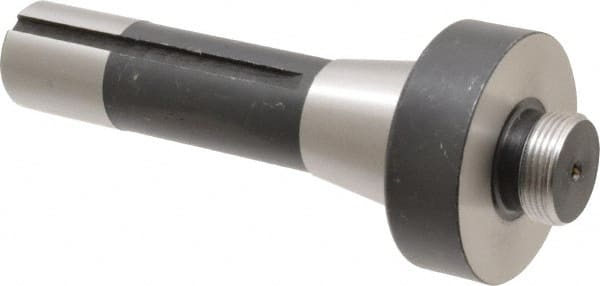 Interstate - 7/8-20 Threaded Mount, Boring Head Taper Shank - Threaded Mount Mount - Exact Tooling