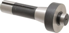 Interstate - 7/8-20 Threaded Mount, Boring Head Taper Shank - Threaded Mount Mount - Exact Tooling