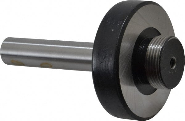Interstate - 7/8-20 Threaded Mount, Boring Head Straight Shank - Threaded Mount Mount - Exact Tooling