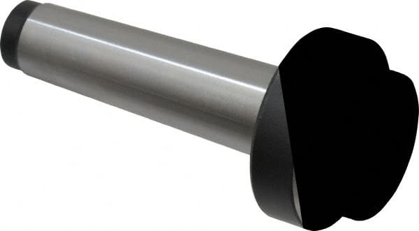 Interstate - 1-1/2-18 Threaded Mount, Boring Head Taper Shank - Threaded Mount Mount - Exact Tooling