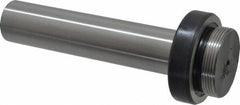 Interstate - 1-1/2-18 Threaded Mount, Boring Head Straight Shank - Threaded Mount Mount - Exact Tooling