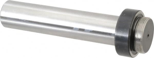 Interstate - 1-1/2-18 Threaded Mount, Boring Head Straight Shank - Threaded Mount Mount - Exact Tooling