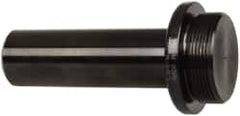 Criterion - 1-1/2-18 Threaded Mount, Boring Head Straight Shank - Threaded Mount Mount, 3.88 Inch Projection, 1.86 Inch Nose Diameter - Exact Tooling