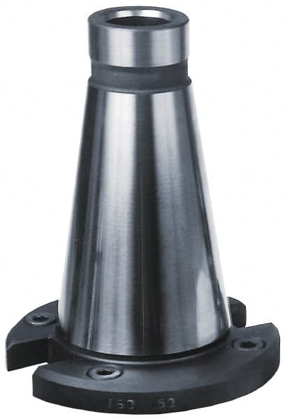 Narex - Boring Head Taper Shank - Narex Bolt On Mount, 13mm Projection - Exact Tooling