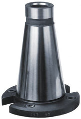 Narex - Boring Head Taper Shank - Narex Bolt On Mount, 13mm Projection - Exact Tooling