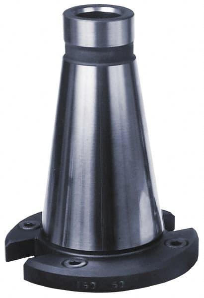 Narex - Boring Head Taper Shank - Narex Bolt On Mount, 0.7283" Projection - Exact Tooling