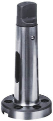 Narex - Boring Head Taper Shank - Narex Bolt On Mount, 18.5mm Projection - Exact Tooling