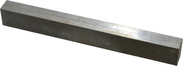 Value Collection - 6" Long x 3/4" High x 1/4" Thick, Tool Steel Parallel - Sold as Matched Pair - Exact Tooling
