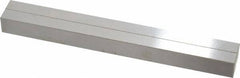 Value Collection - 6" Long x 1/2" High x 3/8" Thick, Tool Steel Parallel - Sold as Matched Pair - Exact Tooling