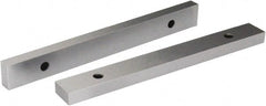 Value Collection - 9" Long x 1" High x 1/2" Thick, Tool Steel Parallel - Sold as Matched Pair - Exact Tooling