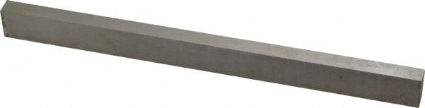 Suburban Tool - 6" Long x 1/2" High x 1/4" Thick, Steel Four Face Parallel - 0.0001" Per 6" Parallelism, Sold as Individual - Exact Tooling