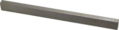 Suburban Tool - 6" Long x 1/2" High x 1/4" Thick, Steel Four Face Parallel - 0.0001" Per 6" Parallelism, Sold as Individual - Exact Tooling