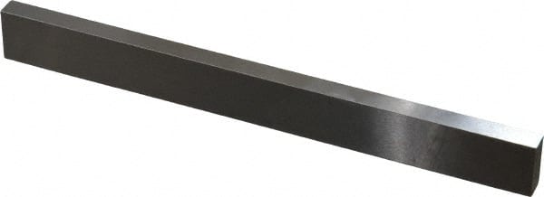 Suburban Tool - 6" Long x 5/8" High x 1/4" Thick, Steel Four Face Parallel - 0.0001" Per 6" Parallelism, Sold as Individual - Exact Tooling