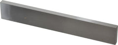 Suburban Tool - 6" Long x 1" High x 1/4" Thick, Steel Four Face Parallel - 0.0001" Per 6" Parallelism, Sold as Individual - Exact Tooling