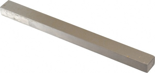 Suburban Tool - 6" Long x 1/2" High x 3/8" Thick, Steel Four Face Parallel - 0.0001" Per 6" Parallelism, Sold as Individual - Exact Tooling