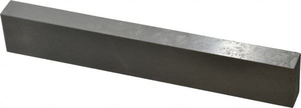 Suburban Tool - 6" Long x 1" High x 1/2" Thick, Steel Four Face Parallel - 0.0001" Per 6" Parallelism, Sold as Individual - Exact Tooling