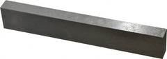 Suburban Tool - 6" Long x 1" High x 1/2" Thick, Steel Four Face Parallel - 0.0001" Per 6" Parallelism, Sold as Individual - Exact Tooling