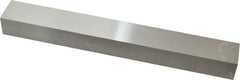 Suburban Tool - 8" Long x 1" High x 3/4" Thick, Steel Four Face Parallel - 0.0001" Per 6" Parallelism, Sold as Individual - Exact Tooling