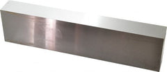Suburban Tool - 12" Long x 3" High x 1-1/2" Thick, Steel Four Face Parallel - 0.0001" Per 6" Parallelism, Sold as Individual - Exact Tooling