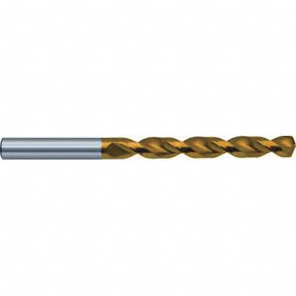 Guhring - 15.5mm 130° Cobalt Jobber Drill - Exact Tooling