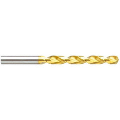 Guhring - 6.7mm 130° High Speed Steel Jobber Drill - Exact Tooling