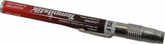 Tempil - 125°F Tempilstik Temp Indicating Marker - 52°C - Exact Tooling