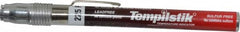 Tempil - 225°F Tempilstik Temp Indicating Marker - 107°C - Exact Tooling