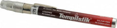 Tempil - 275°F Tempilstik Temp Indicating Marker - 135°C - Exact Tooling