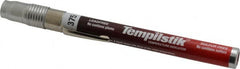Tempil - 375°F Tempilstik Temp Indicating Marker - 191°C - Exact Tooling