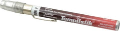Tempil - 400°F Tempilstik Temp Indicating Marker - 204°C - Exact Tooling