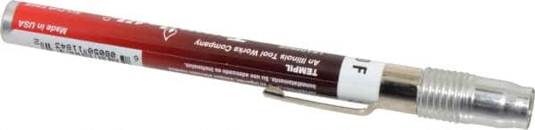 Tempil - 750°F Tempilstik Temp Indicating Marker - 399°C - Exact Tooling
