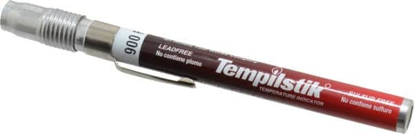 Tempil - 900°F Tempilstik Temp Indicating Marker - 482°C - Exact Tooling