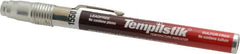 Tempil - 1,550°F Tempilstik Temp Indicating Marker - 843°C - Exact Tooling