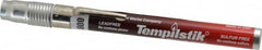 Tempil - 1,800°F Tempilstik Temp Indicating Marker - 982°C - Exact Tooling