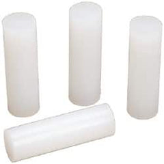 3M - 1" Diam, 3" Long, 22 Lb. Package, Clear Low Melt Glue Stick - 3764PG Series - Exact Tooling