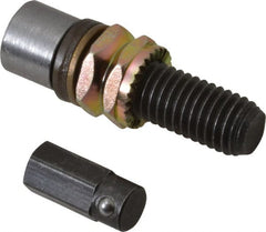 AVK - M10x1.5 Thread Adapter Kit for Manual Insert Tool - For Use with AA112 - Exact Tooling