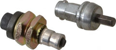 AVK - #10-24 Thread Adapter Kit for Manual Insert Tool - For Use with AA112 - Exact Tooling