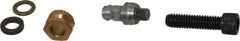 AVK - 5/16-18 Thread Adapter Kit for Manual Insert Tool - For Use with AA112 - Exact Tooling