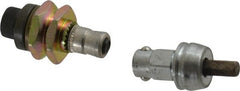 AVK - M5x0.8 Thread Adapter Kit for Manual Insert Tool - For Use with AA112 - Exact Tooling
