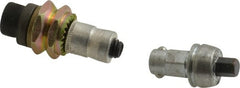 AVK - M6x1 Thread Adapter Kit for Manual Insert Tool - For Use with AA112 - Exact Tooling