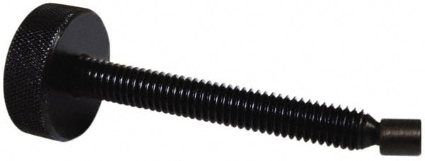 TE-CO - Thumb Screws & Hand Knobs System of Measurement: Inch Thread Size: 1/2-13 - Exact Tooling
