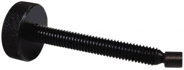TE-CO - Thumb Screws & Hand Knobs System of Measurement: Inch Thread Size: 5/16-18 - Exact Tooling