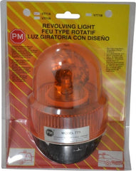 Peterson - Emergency Strobe Light Assembly - Amber - Exact Tooling