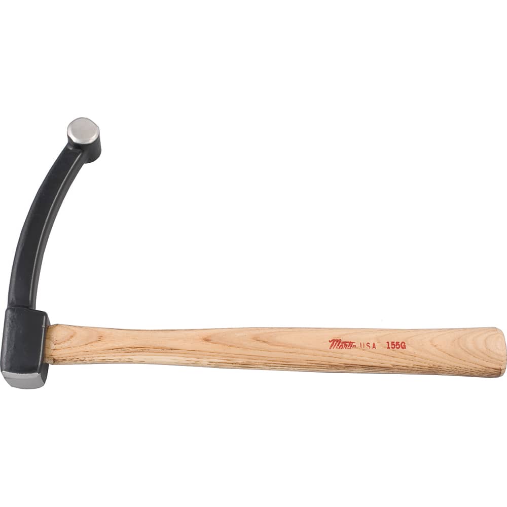 Martin Tools - Trade Hammers; Tool Type: Body Hammer ; Head Weight Range: 1 - 2.9 lbs. ; Overall Length Range: 12" - Exact Tooling
