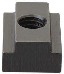 TE-CO - M12x1.75 Blind Tapped T Slot Nut - Exact Tooling